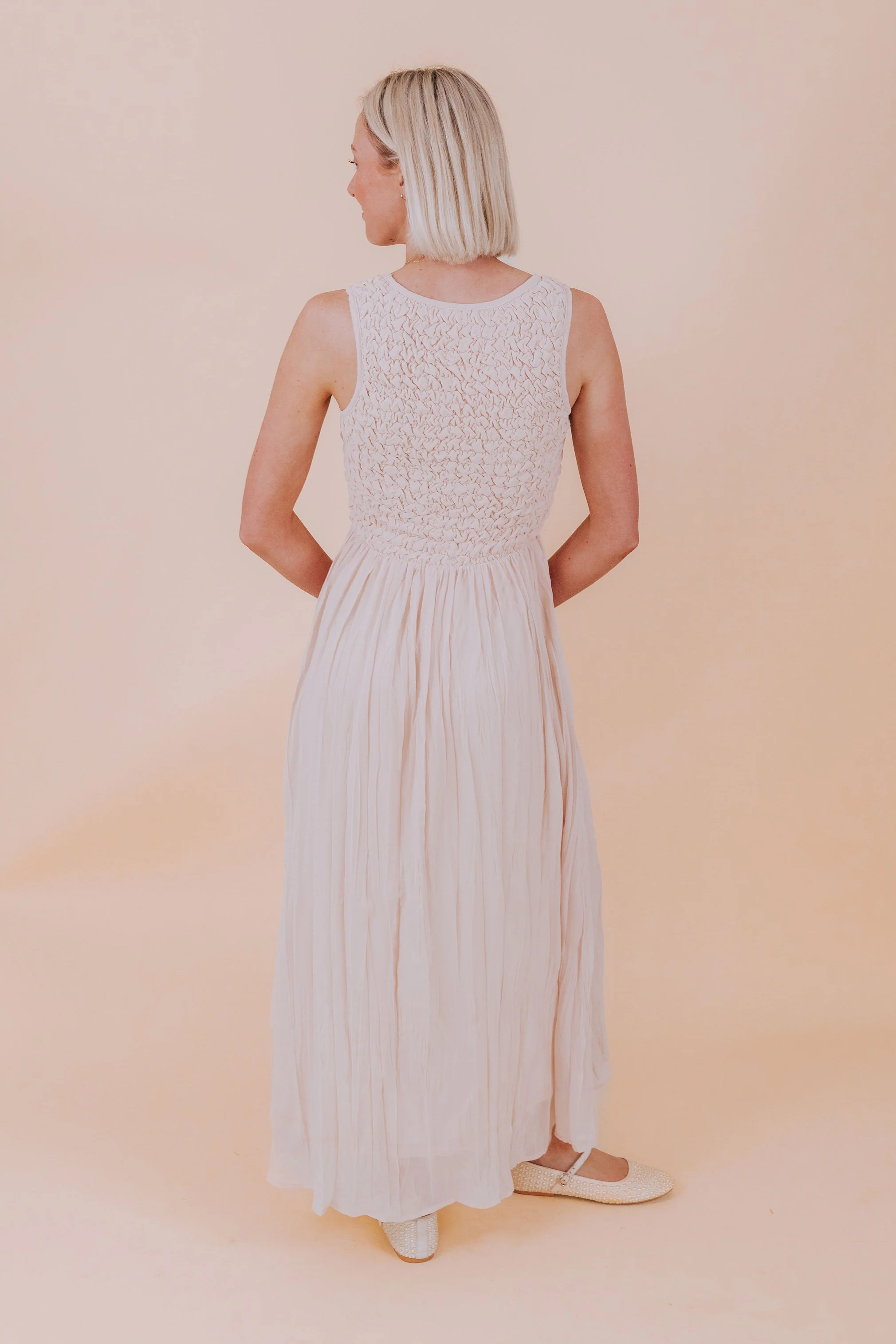 Spirit In The Sky Dress - Image 6