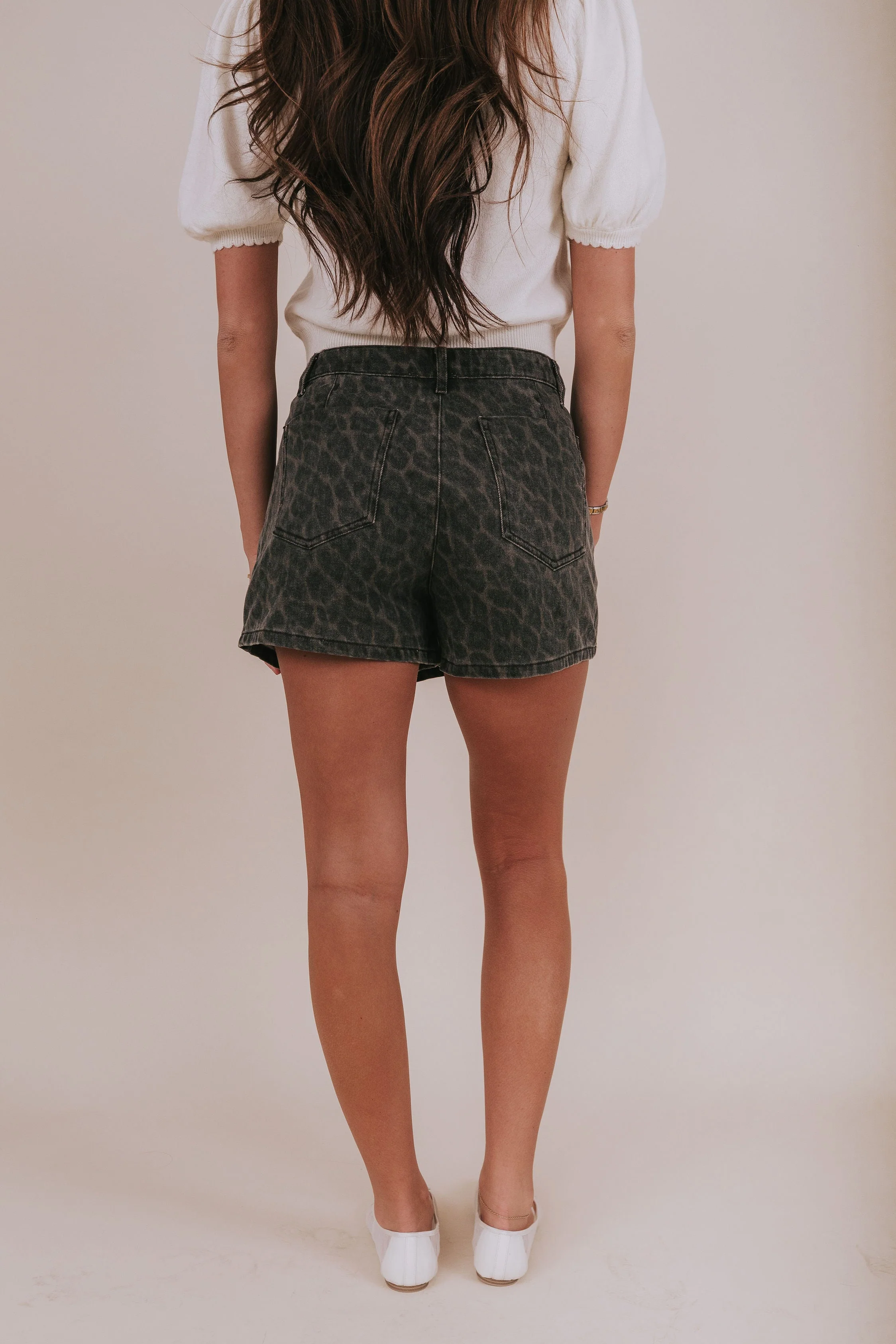 Spot On Skort - Image 3