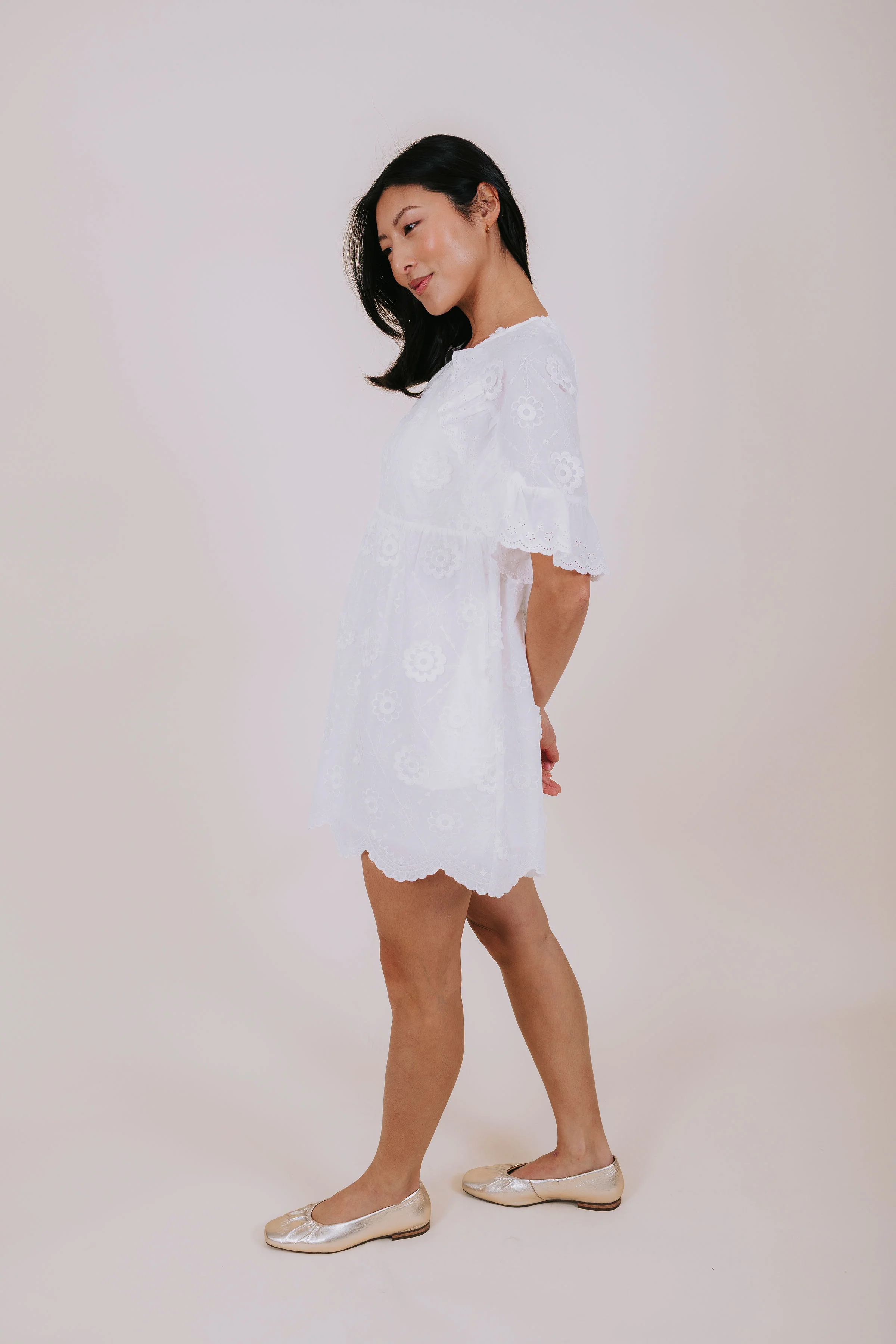 Steal My Love Dress - Image 4