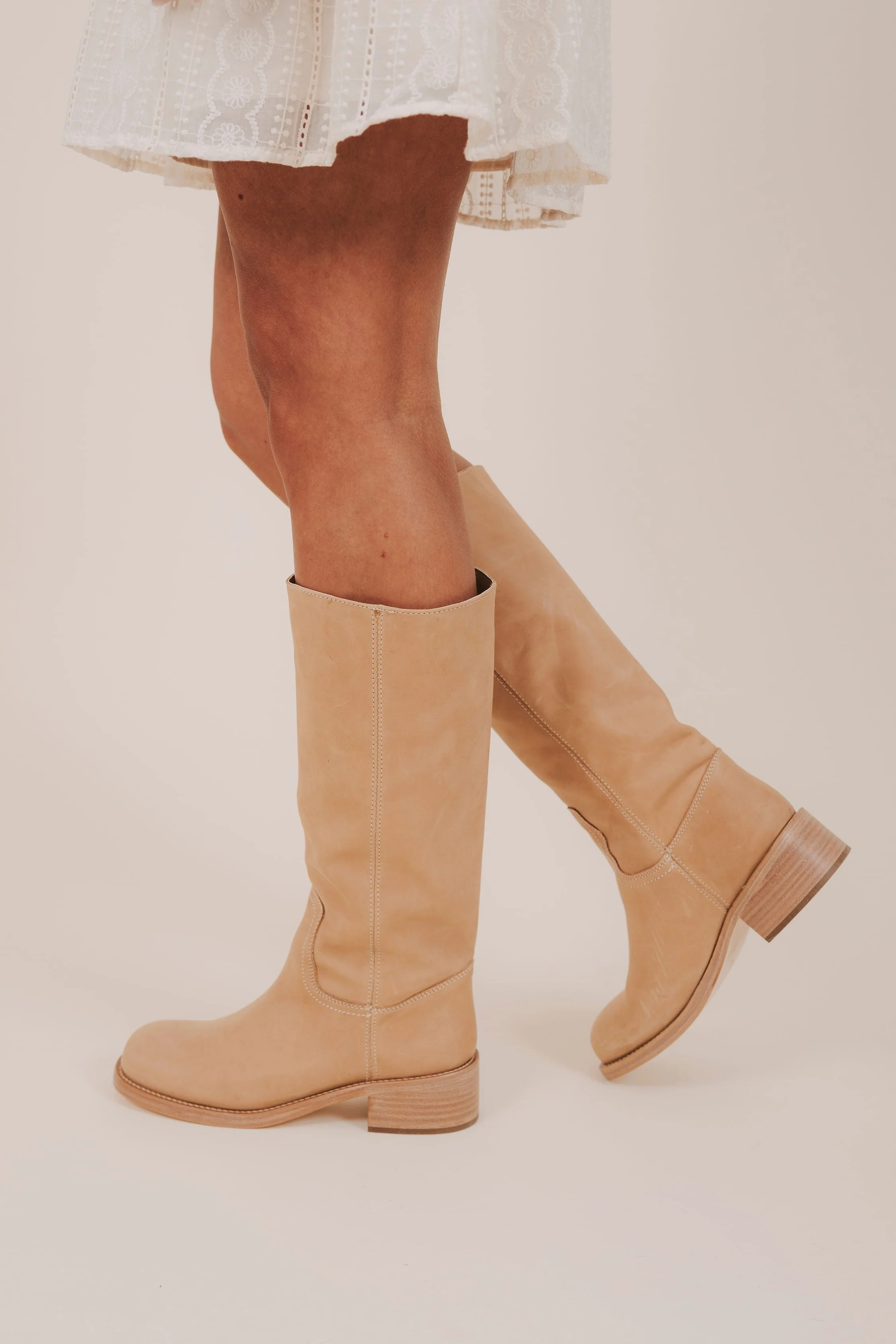 STEVE MADDEN - Riggs Boot - Image 6