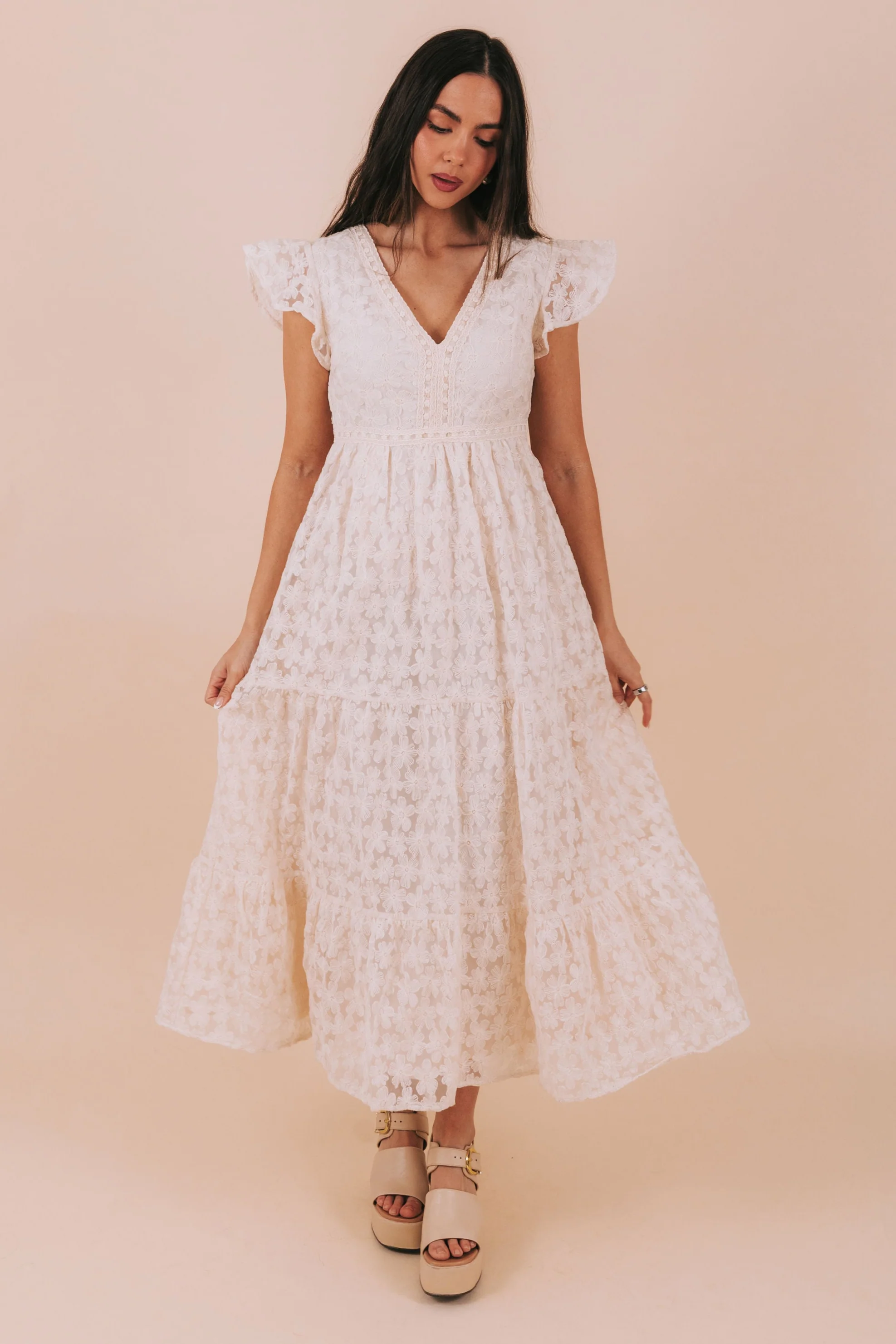 Sway With Me Dress - Image 4