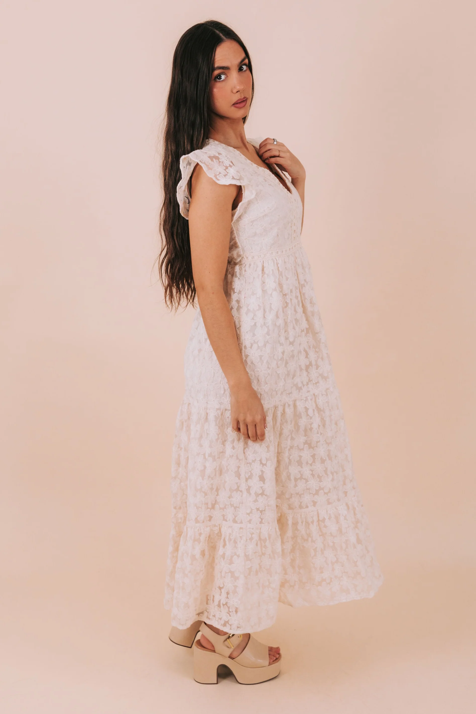 Sway With Me Dress - Image 5