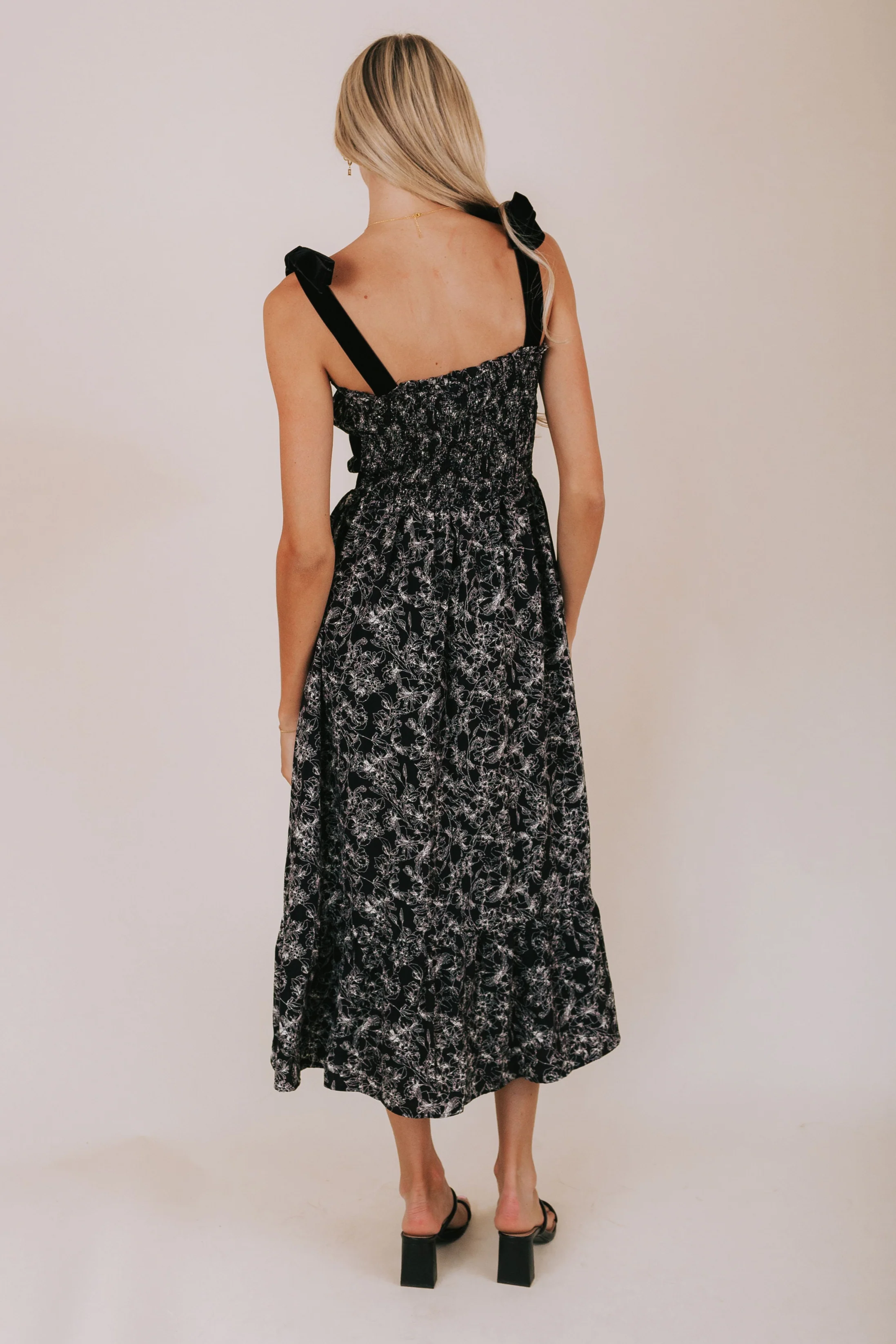 Sweet Like That Dress - Image 3