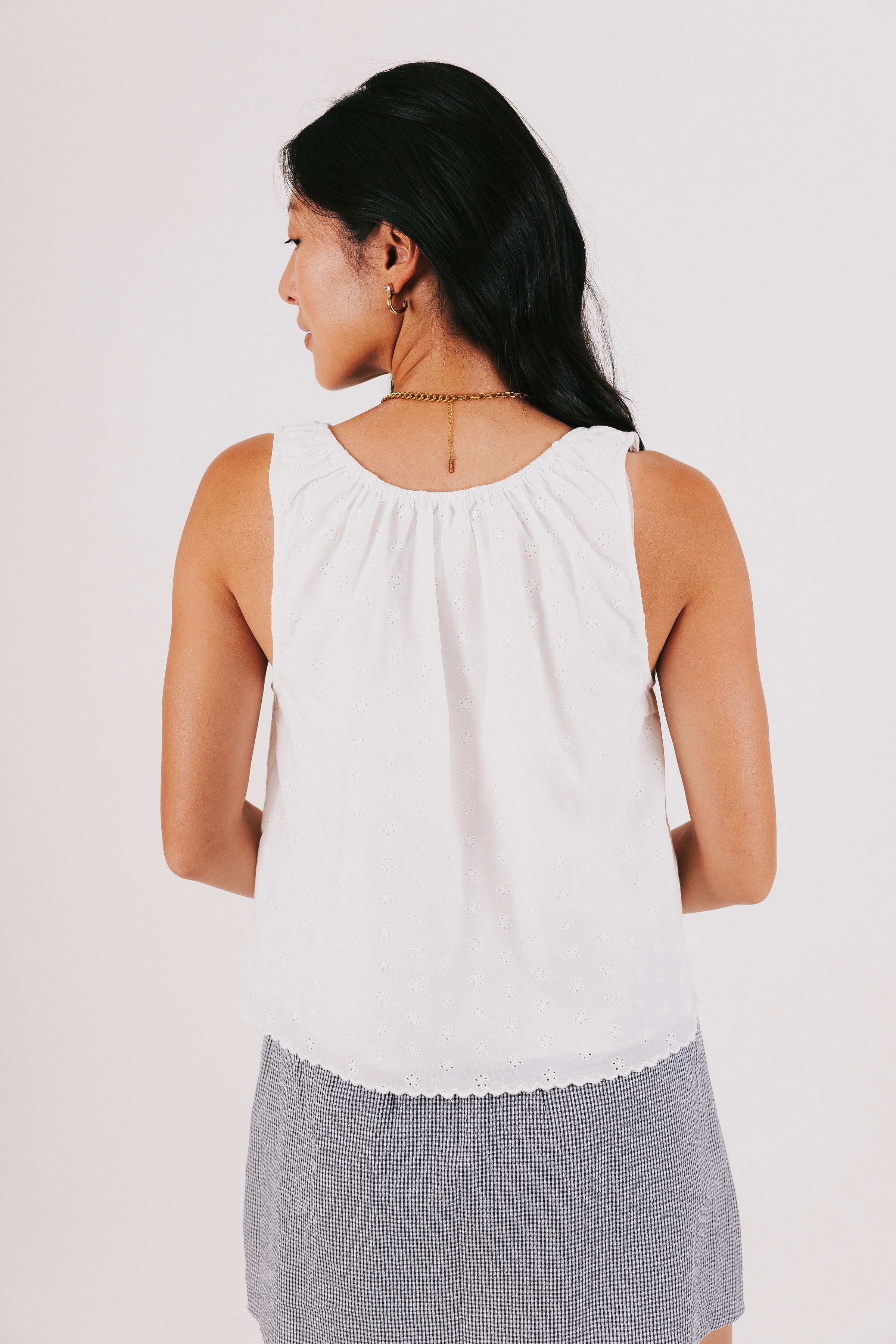Sweet Magnolia Top - Image 4