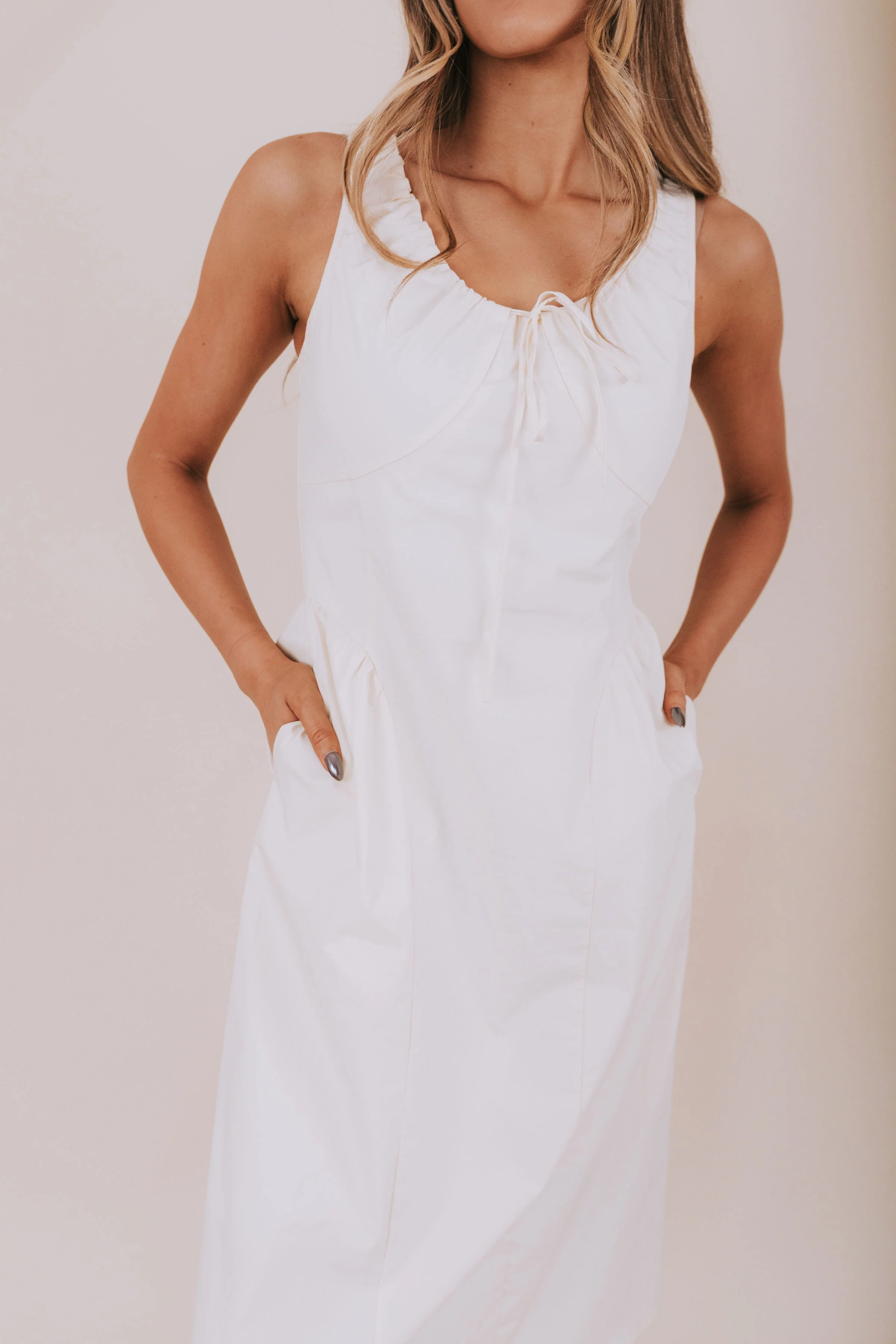 The Chateau Is Calling Dress - 2 Colors! - Image 7