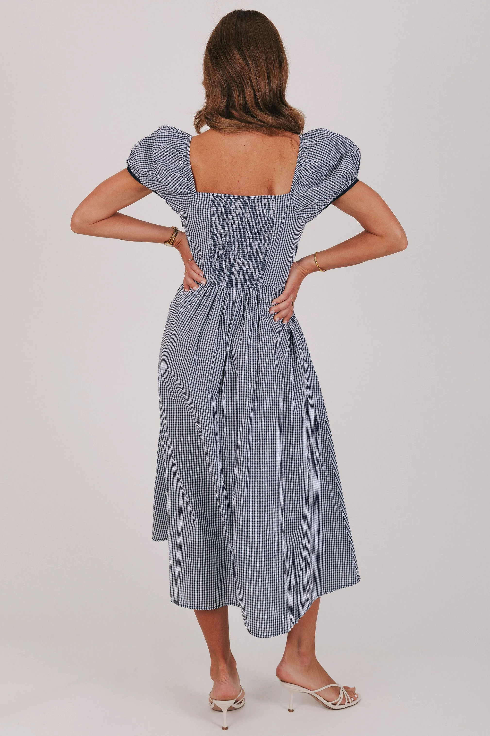The Last Chapter Dress - Image 5