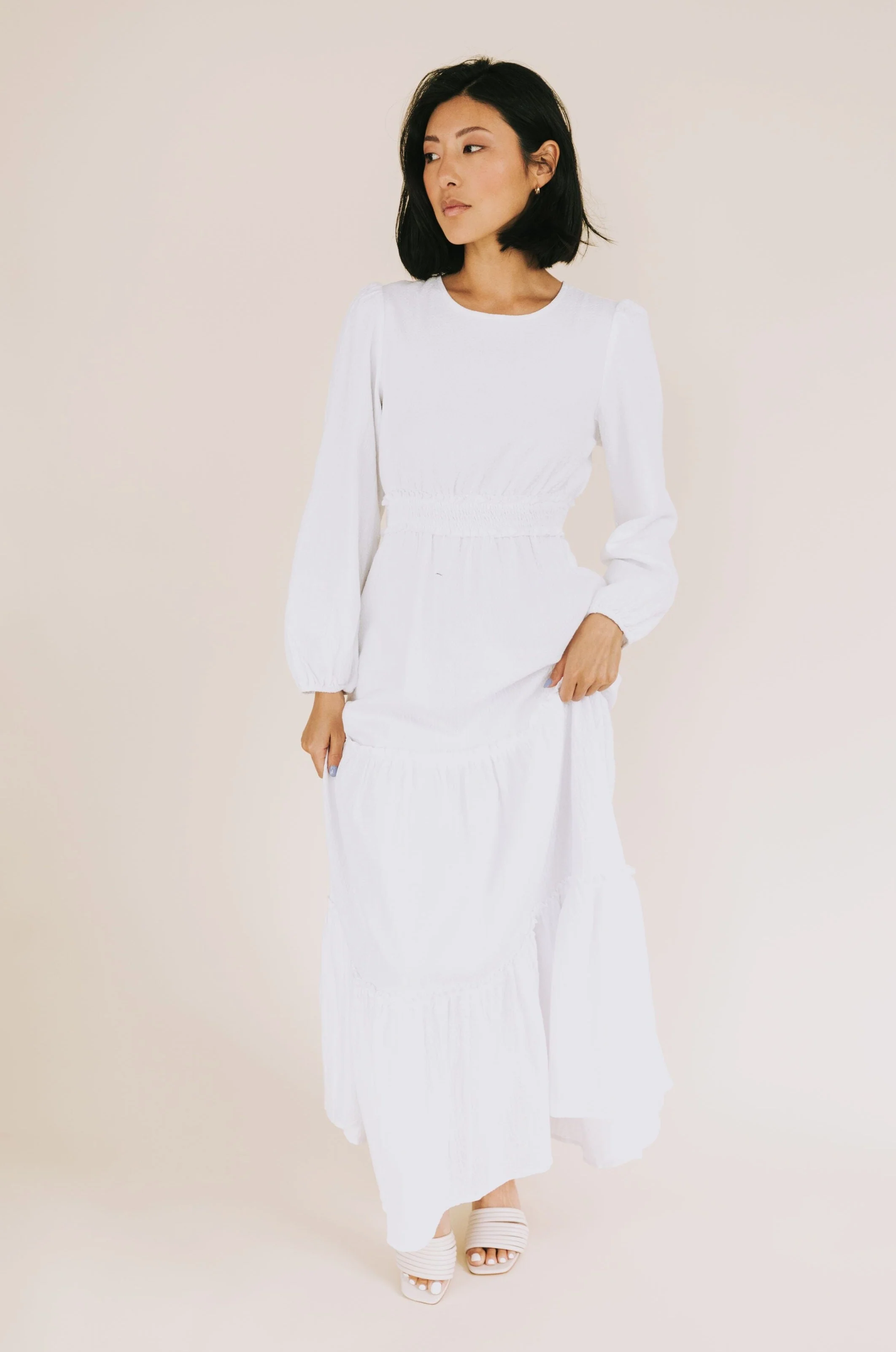 The White: Osmond - Image 2