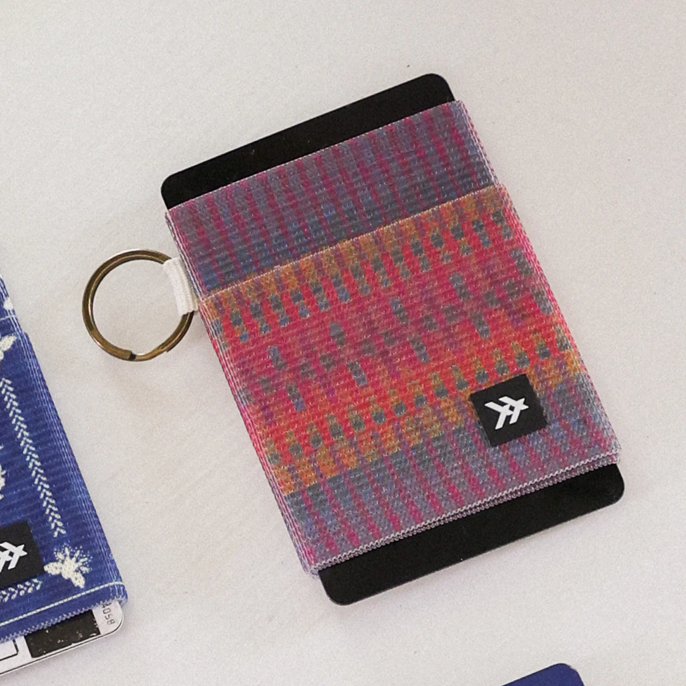 THREAD - Clara Elastic Wallet - Image 3