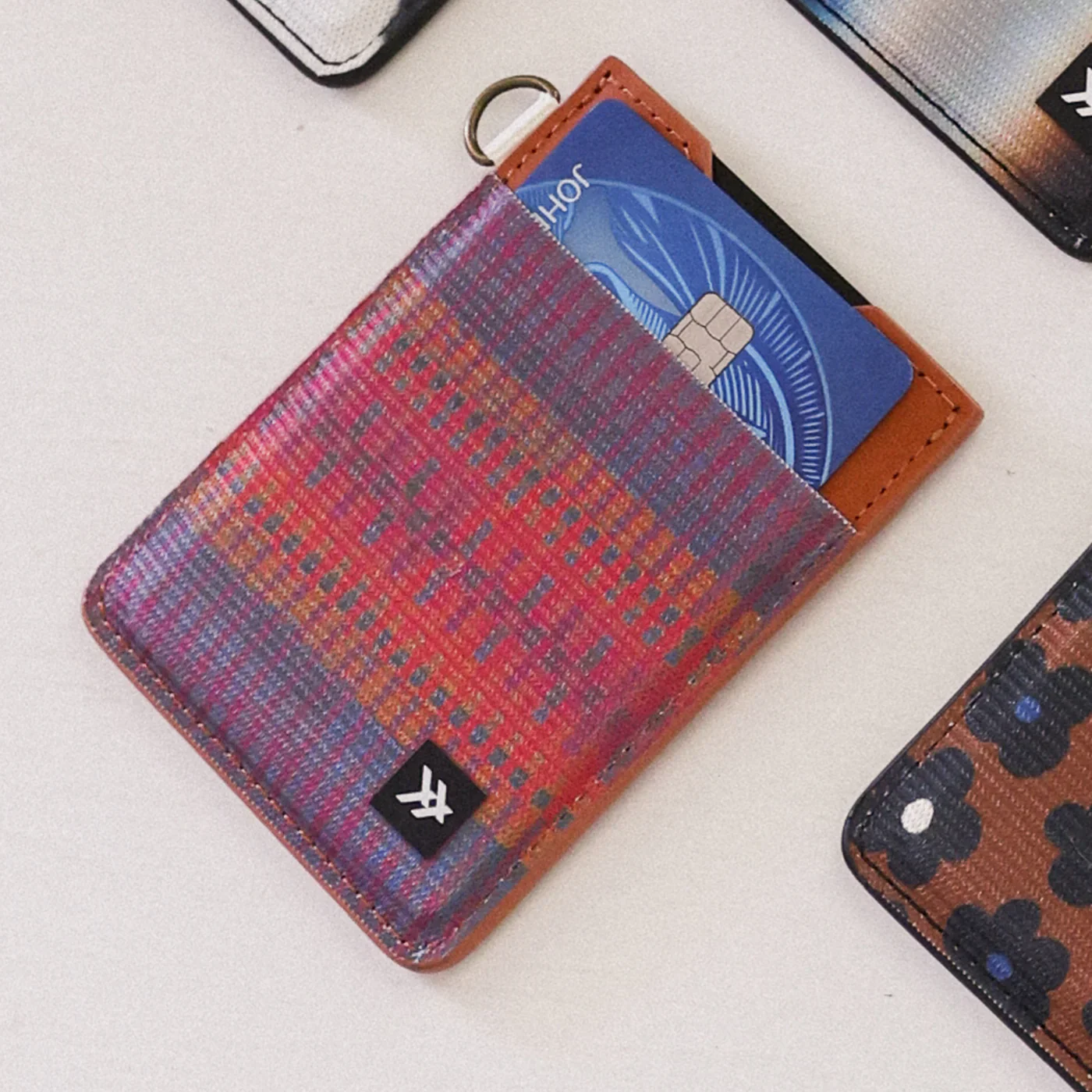 THREAD - Clara Vertical Wallet - Image 5