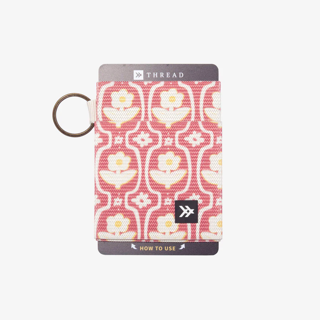 THREAD - Ingrid Elastic Wallet