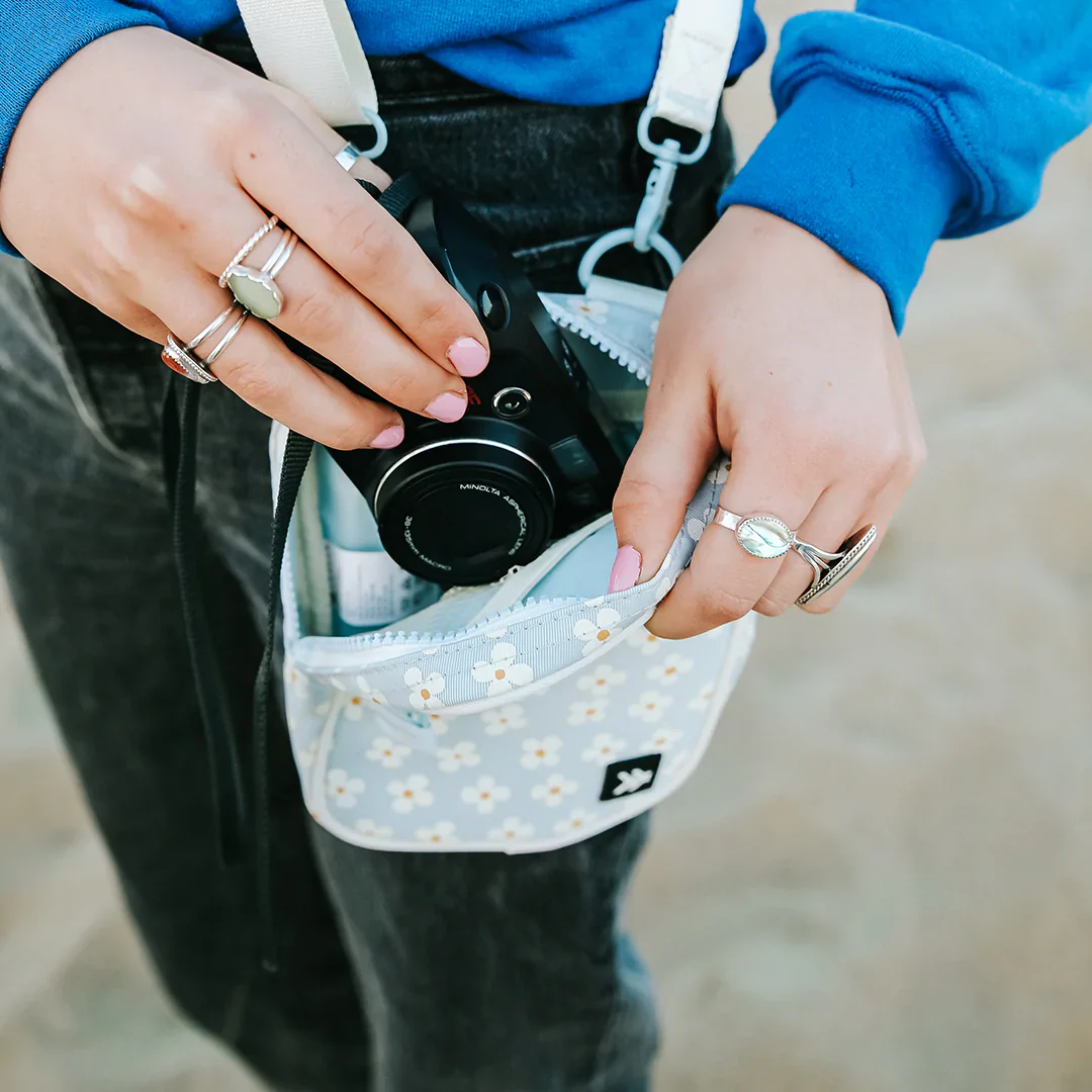 THREAD - Luna Crossbody Bag - Image 4