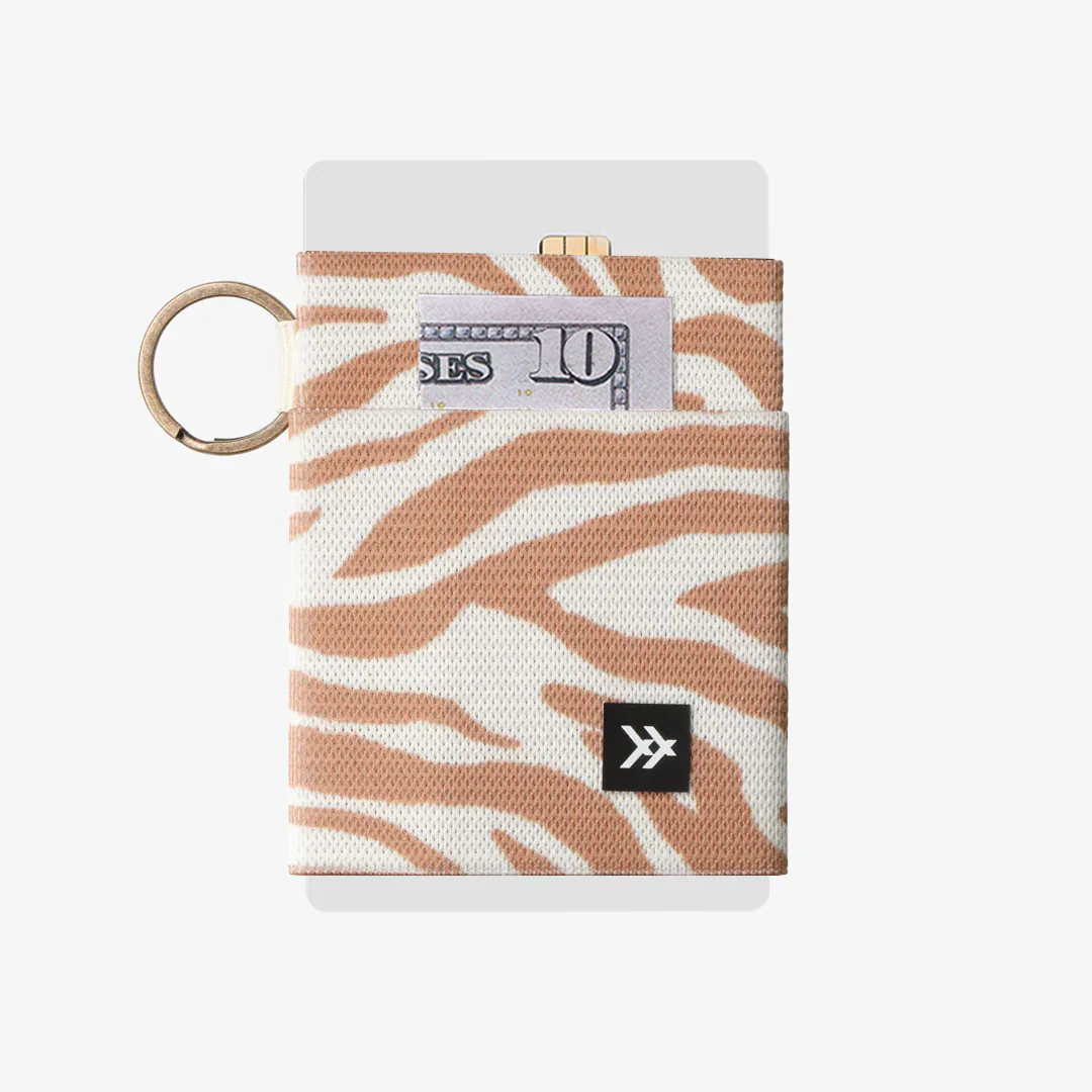 THREAD - Mozi Elastic Wallet