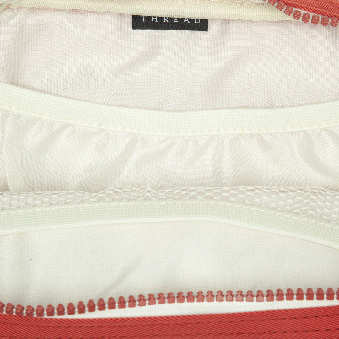 THREAD - Red Fanny Pack - Image 3