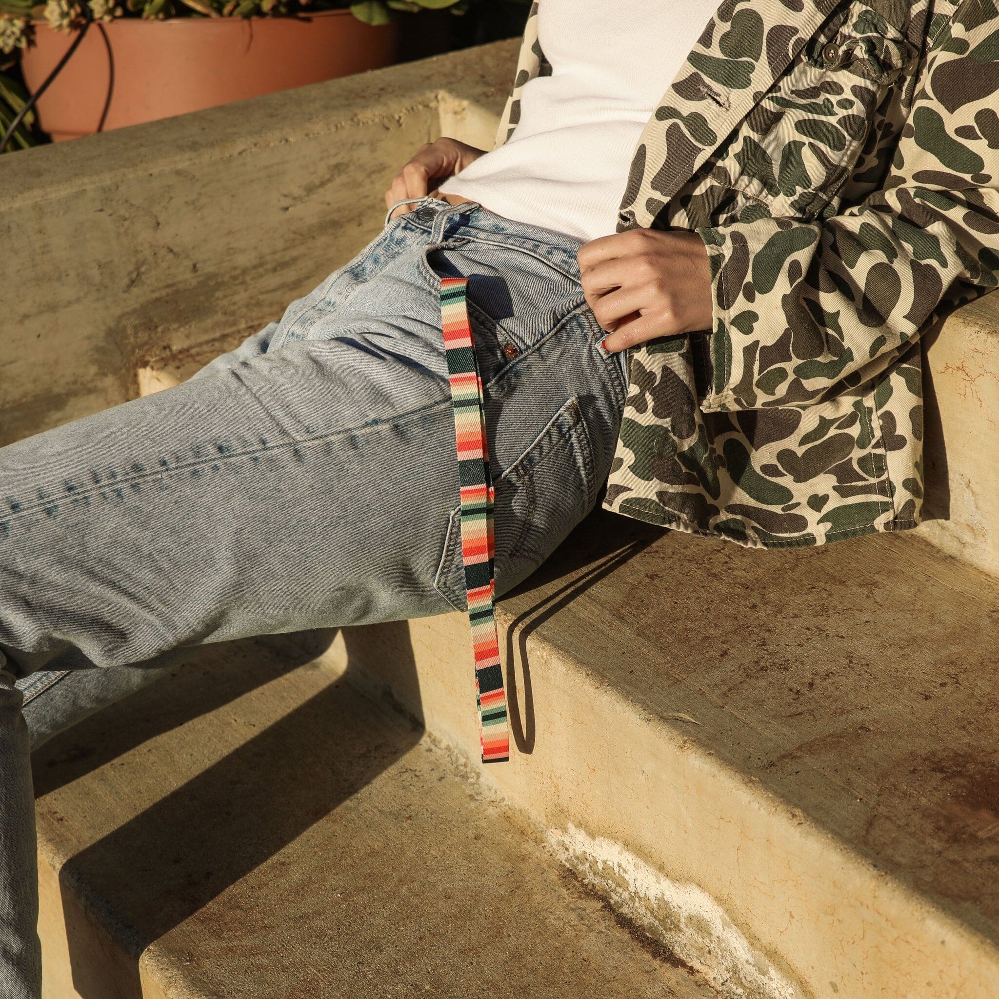 THREAD - Renae Neck Lanyard - Image 3
