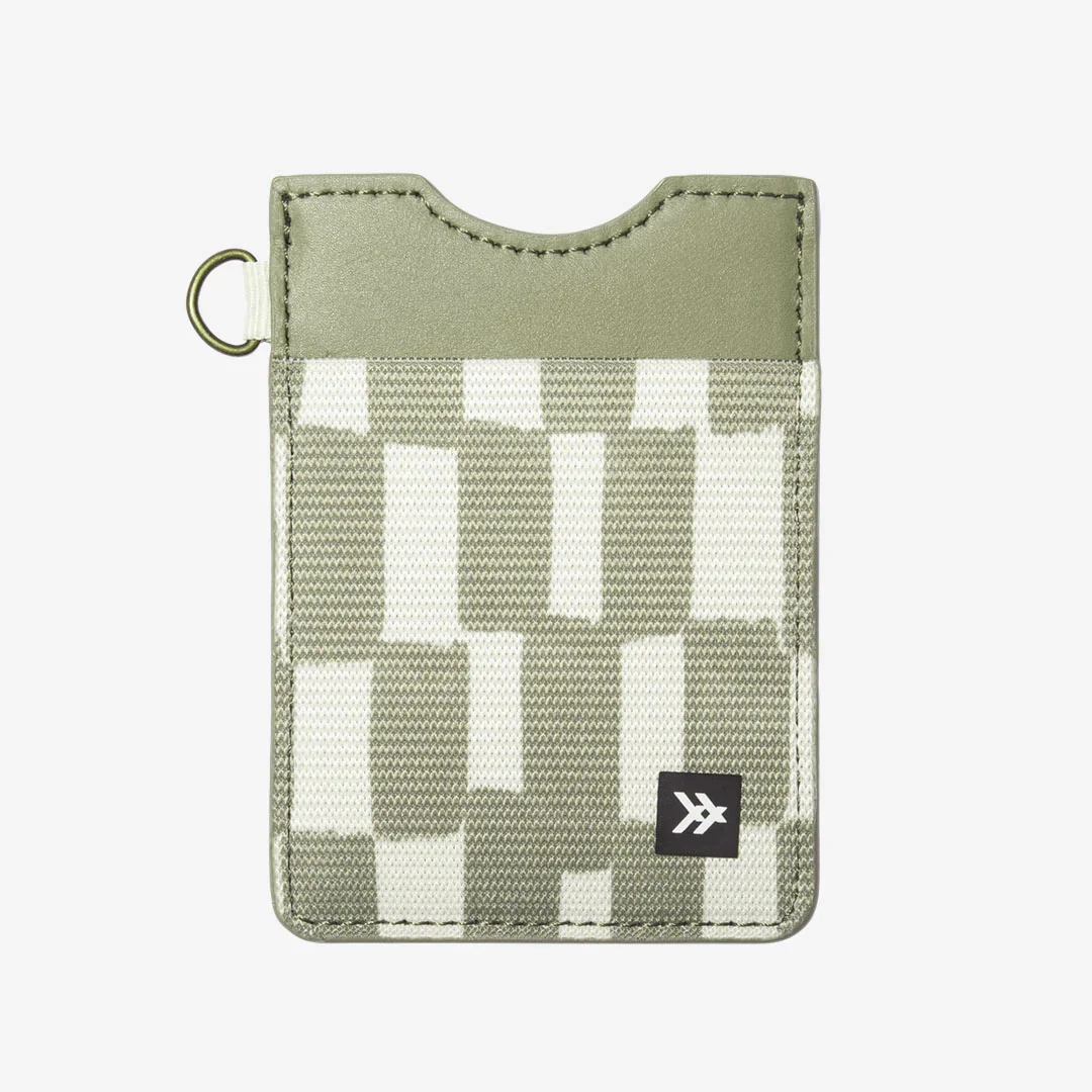THREAD - Scout Vertical Wallet