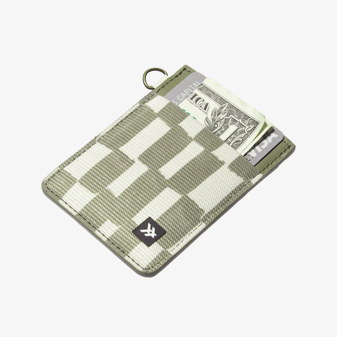 THREAD - Scout Vertical Wallet - Image 2