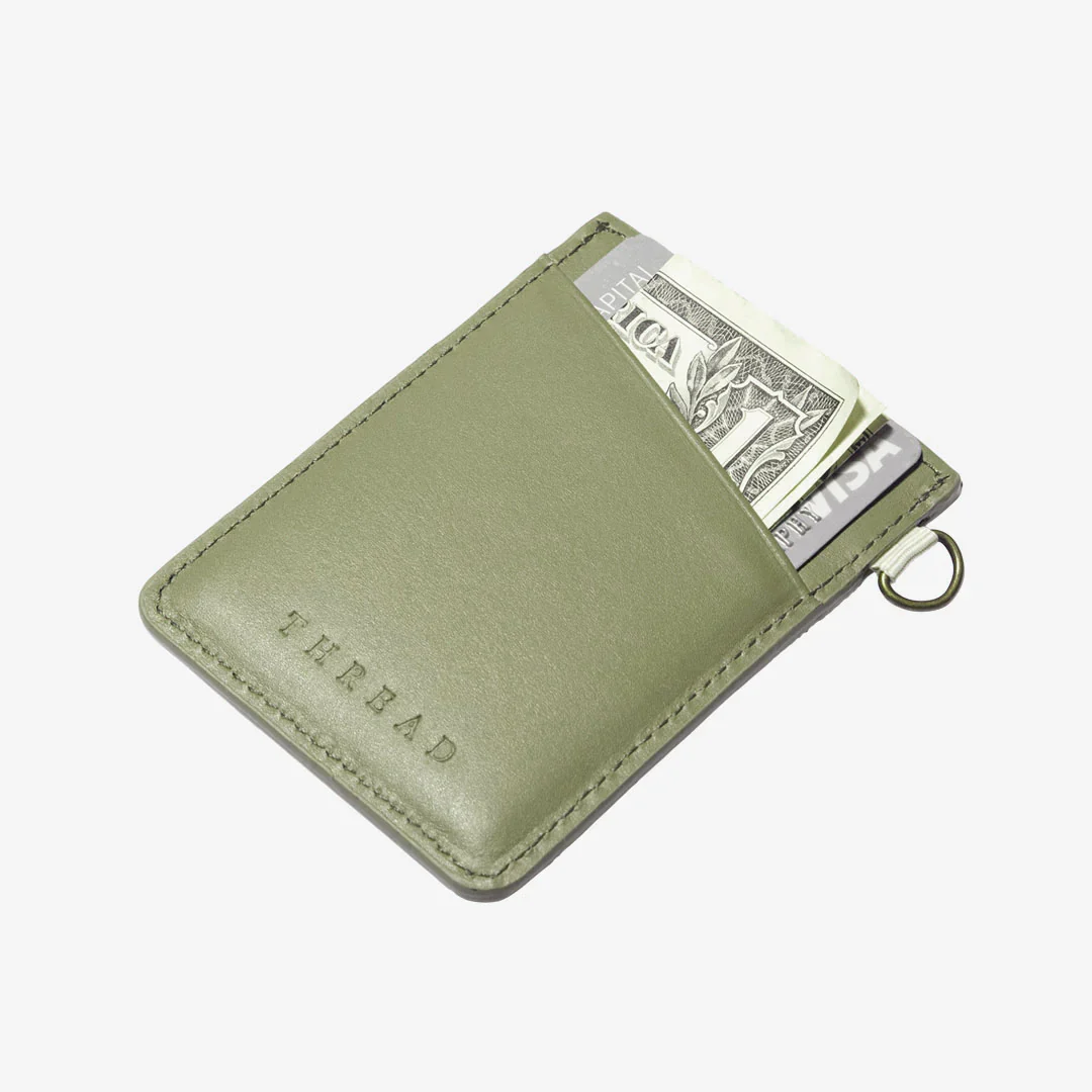 THREAD - Scout Vertical Wallet - Image 3
