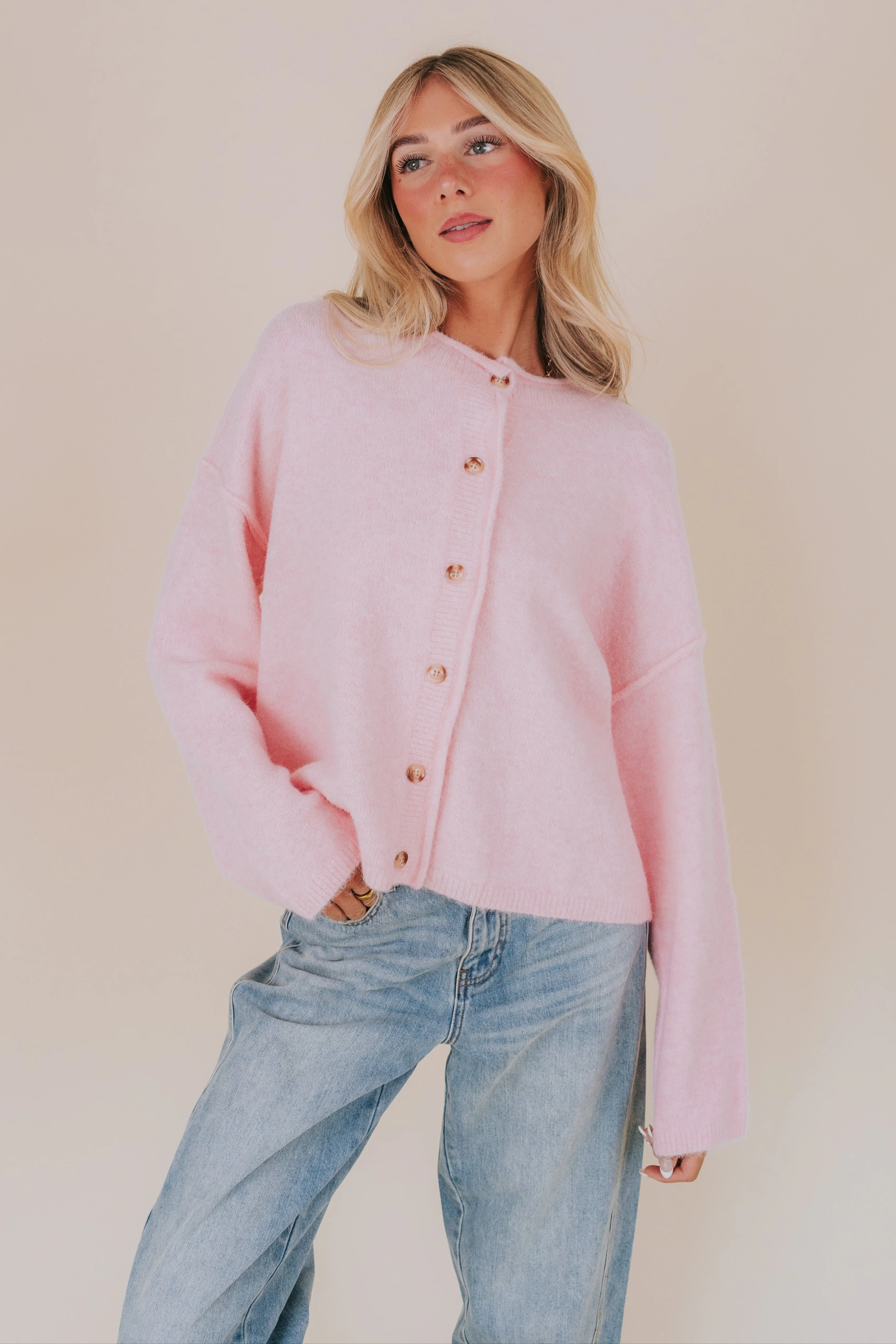 True Babe Cardigan - Image 2