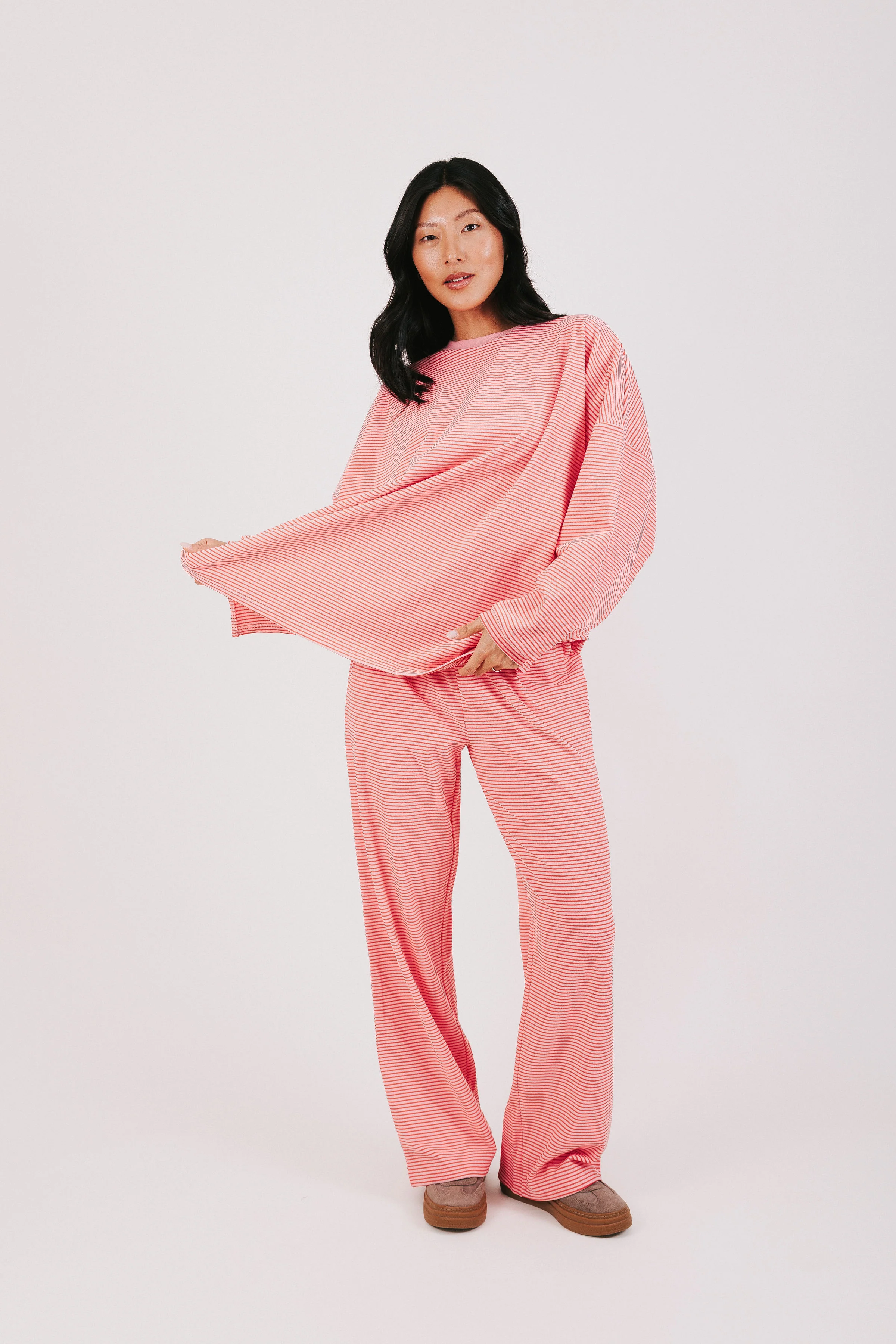 INCLUSIVE SIZING - Warm Welcome Pants - Image 5