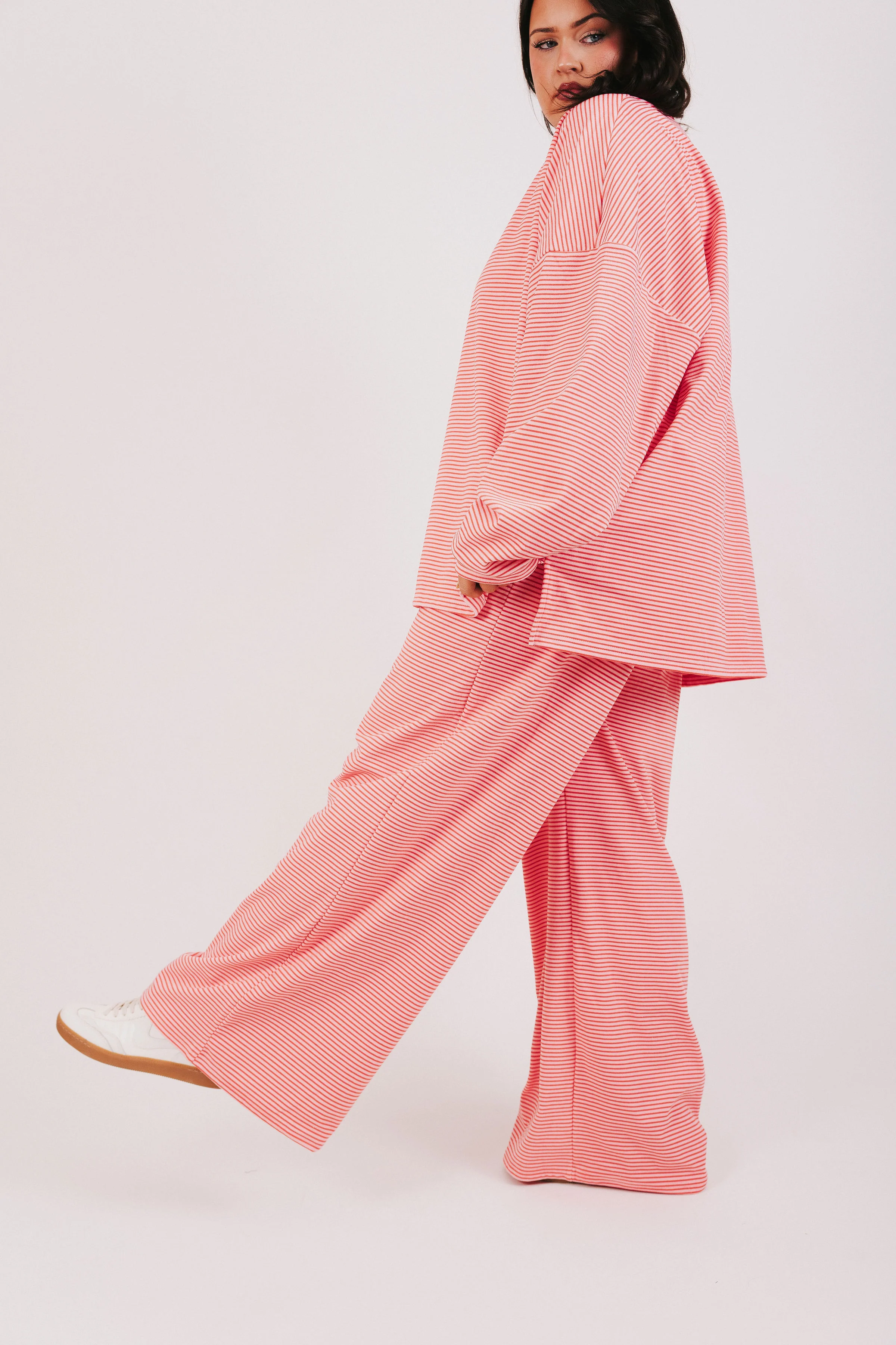 INCLUSIVE SIZING - Warm Welcome Pants - Image 9