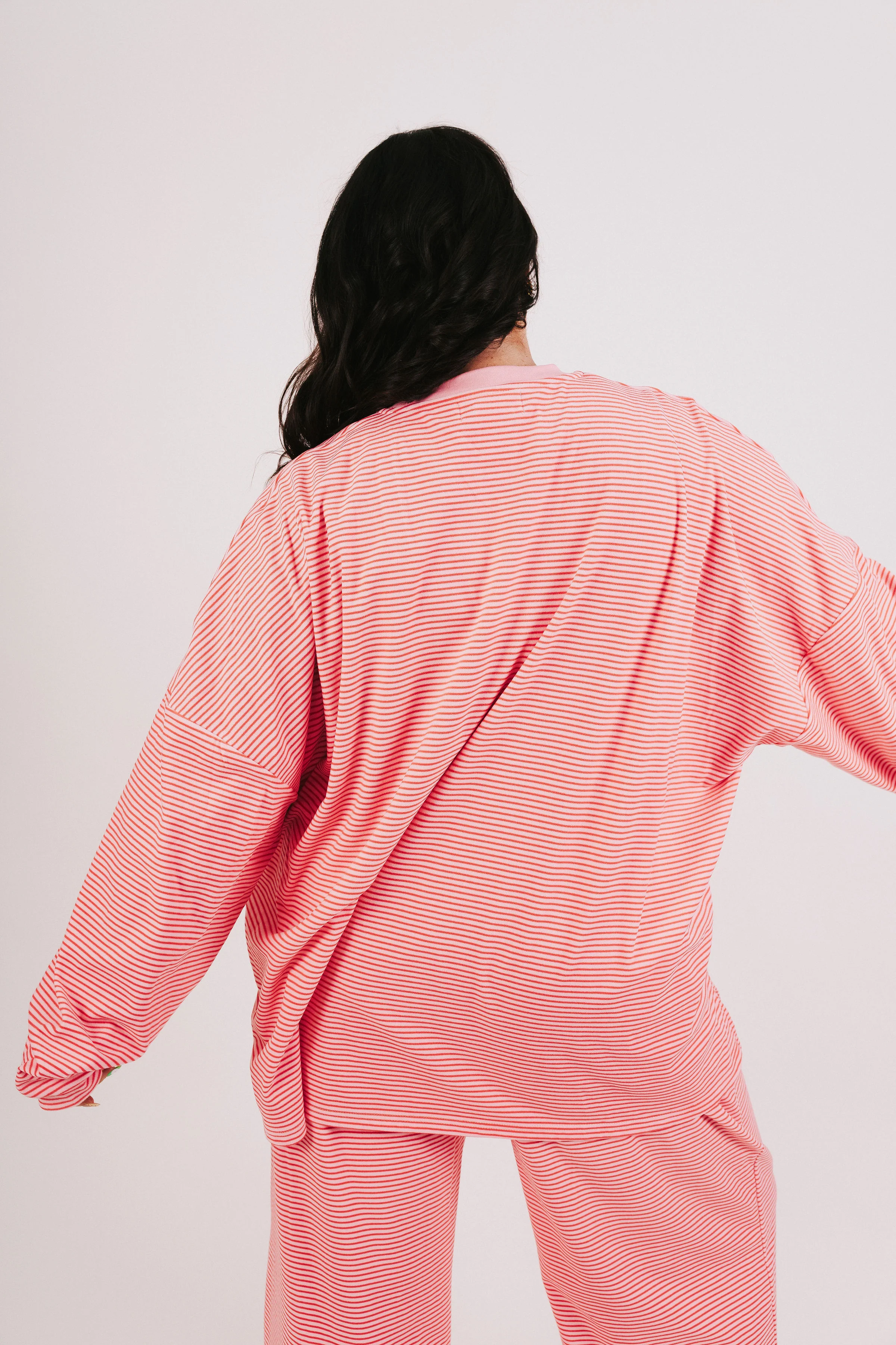 INCLUSIVE SIZING - Warm Welcome Top - Image 11