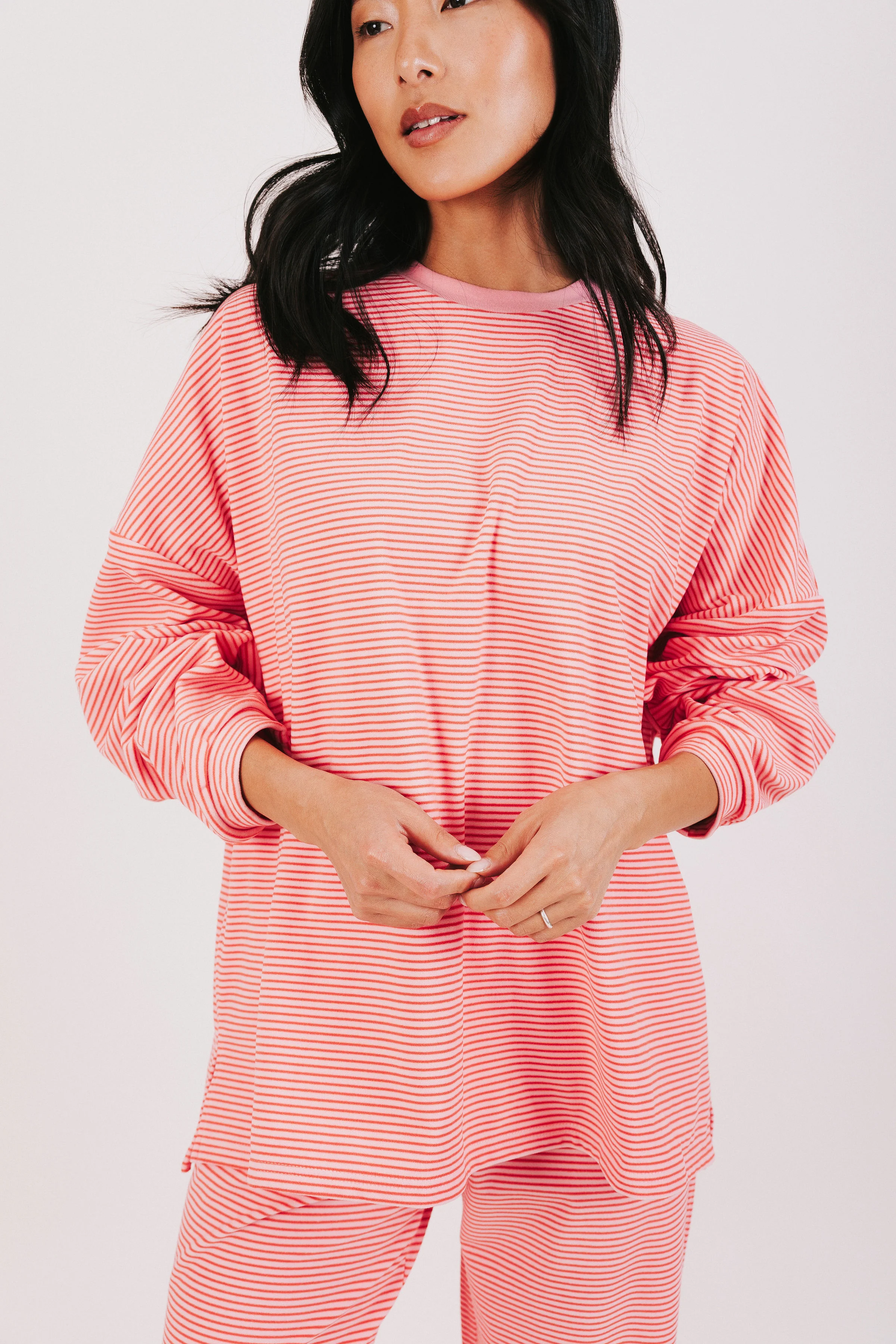 INCLUSIVE SIZING - Warm Welcome Top - Image 2