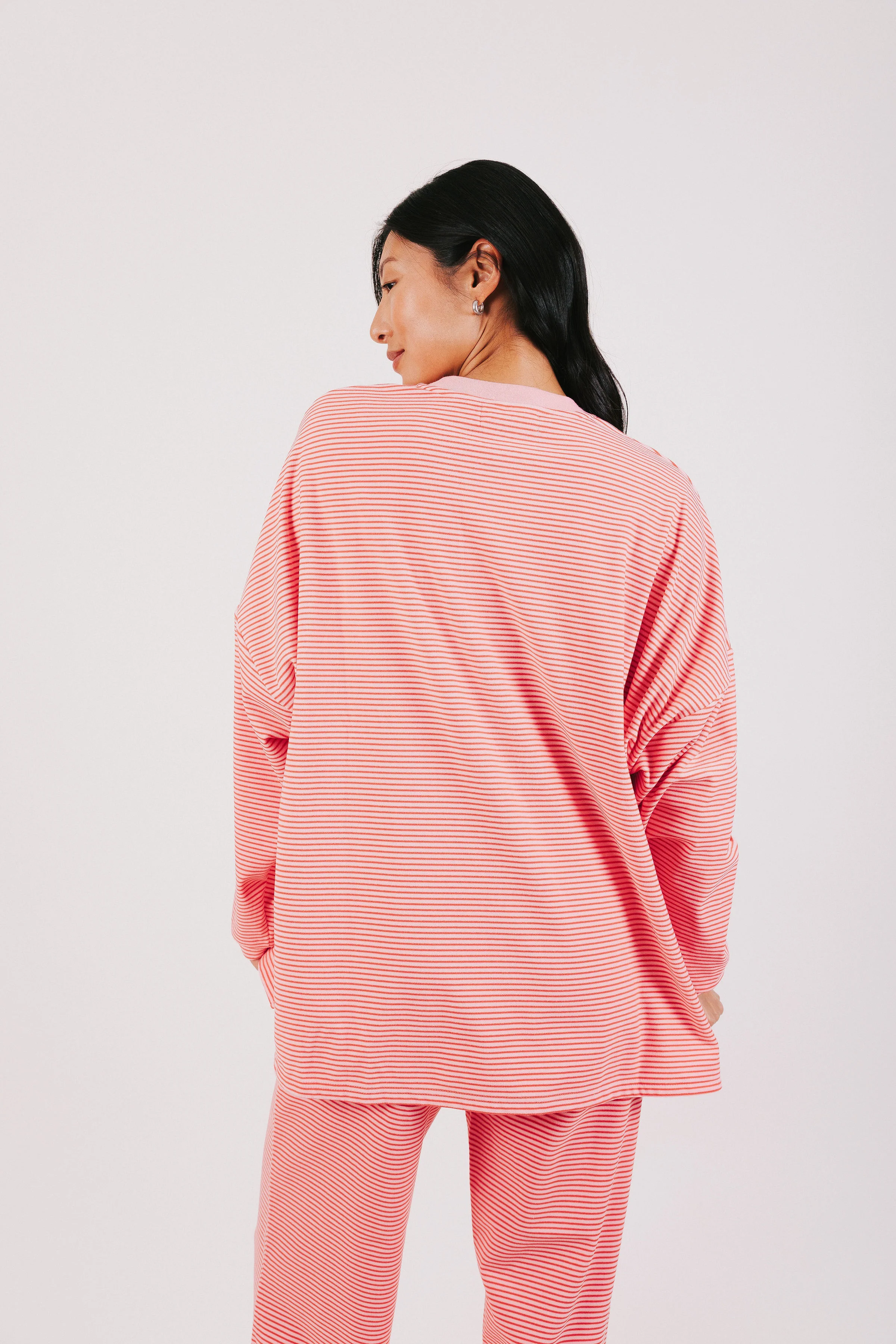 INCLUSIVE SIZING - Warm Welcome Top - Image 5