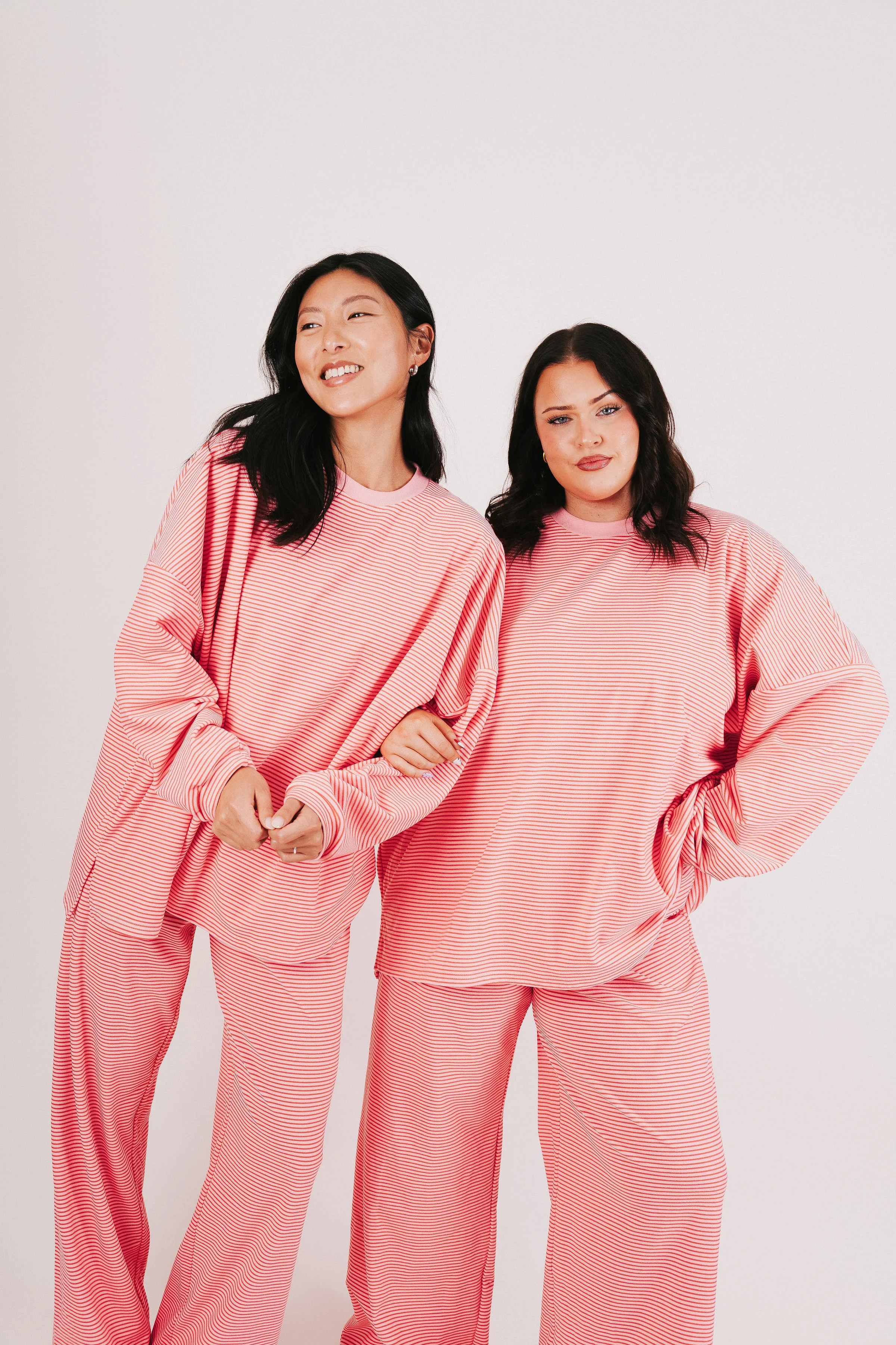 INCLUSIVE SIZING - Warm Welcome Top - Image 7