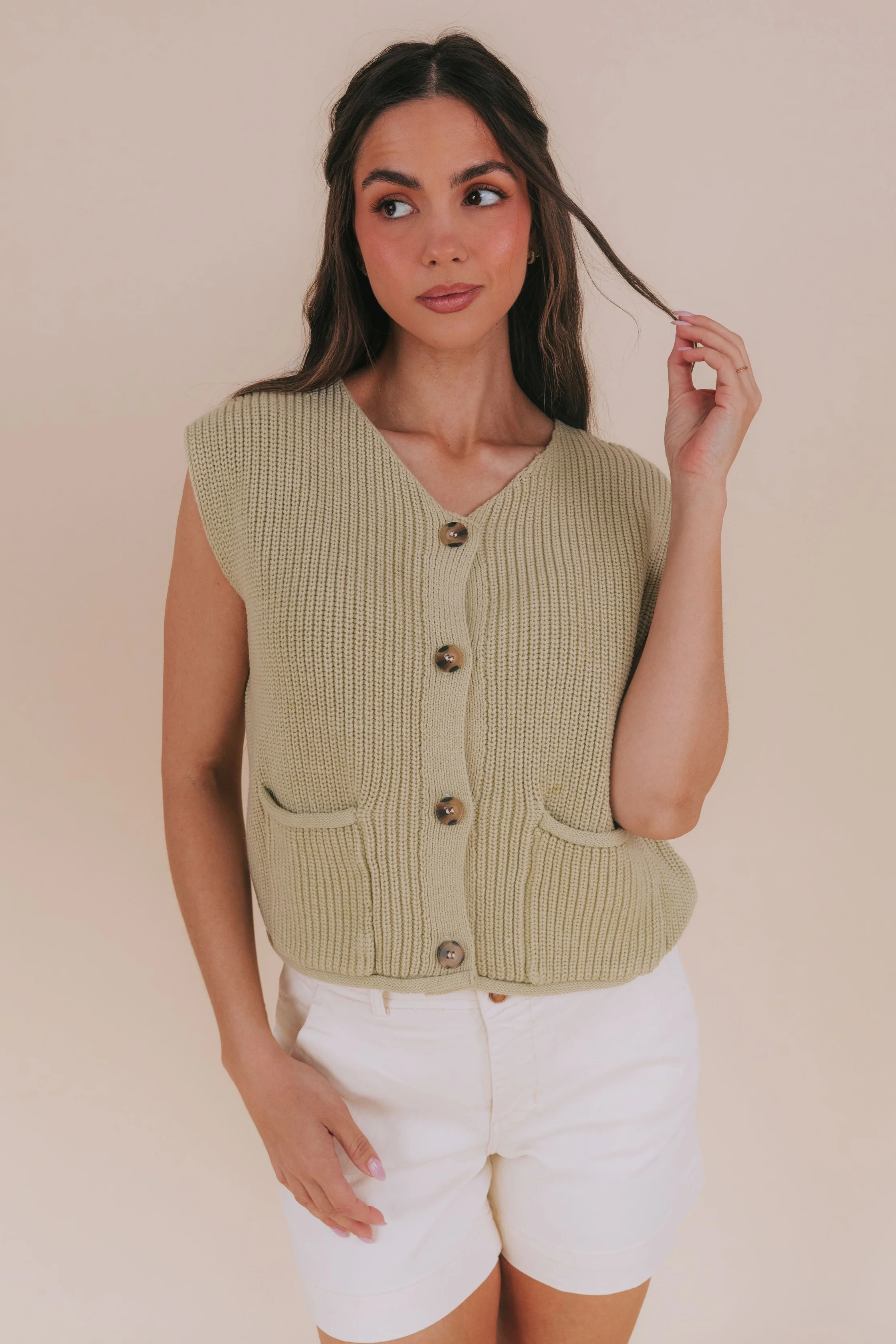 When I'm Gone Vest - Image 5
