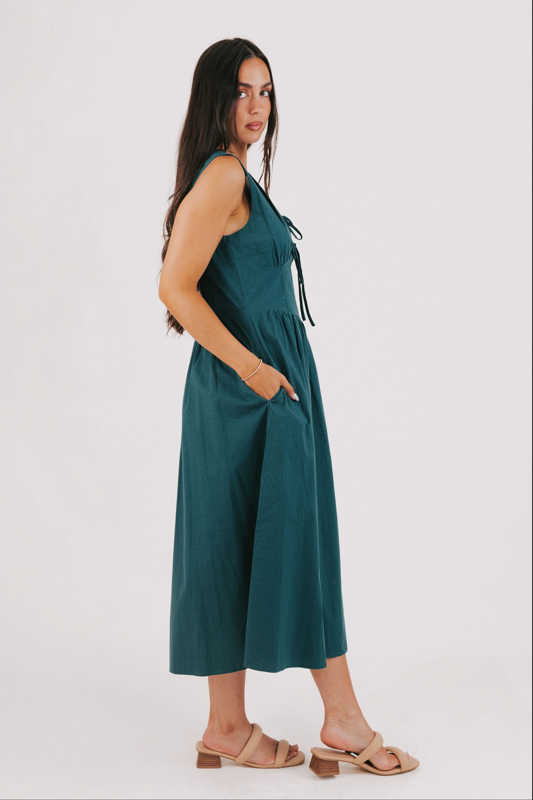When We Were Young Dress - Image 3
