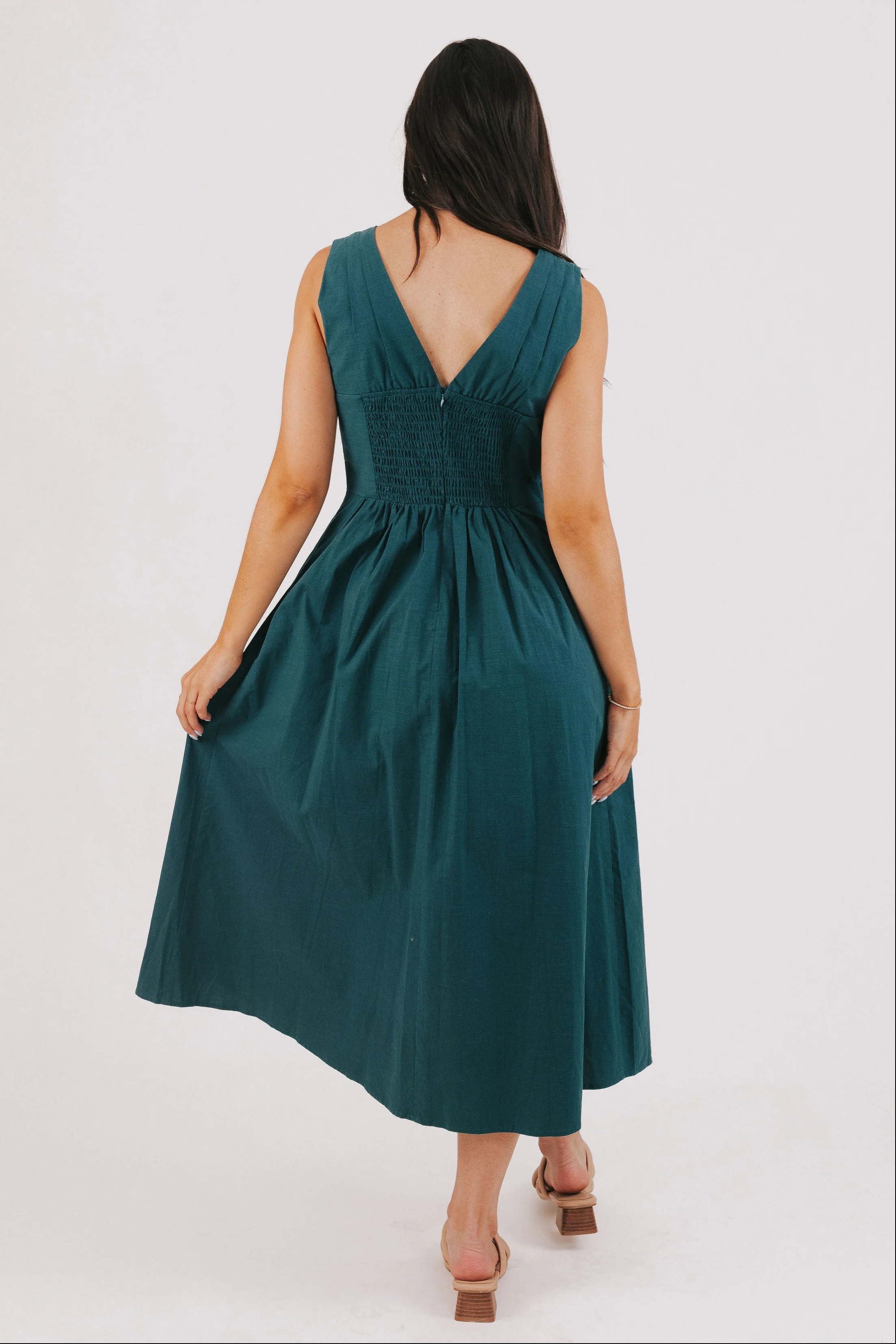When We Were Young Dress - Image 5