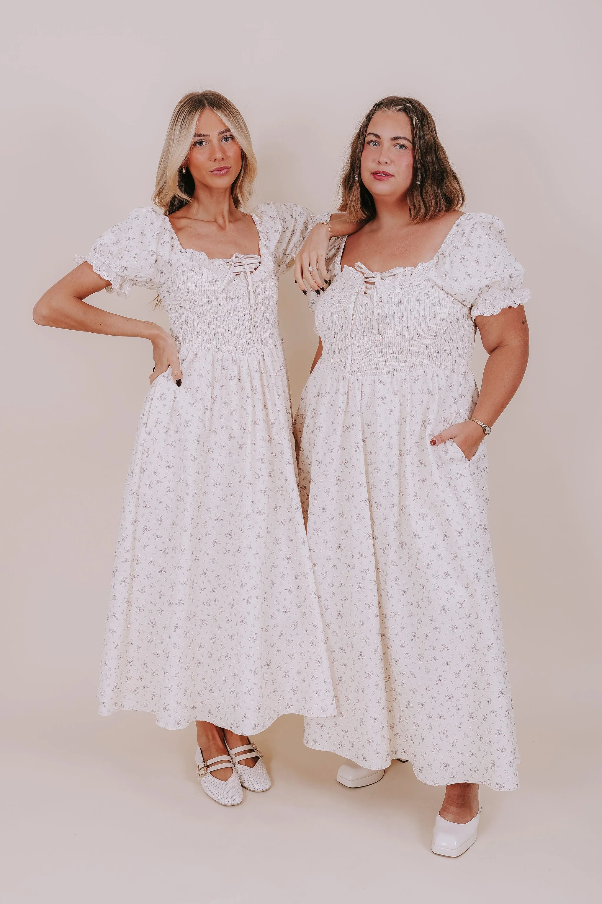 Willing To Wait Dress - Image 7